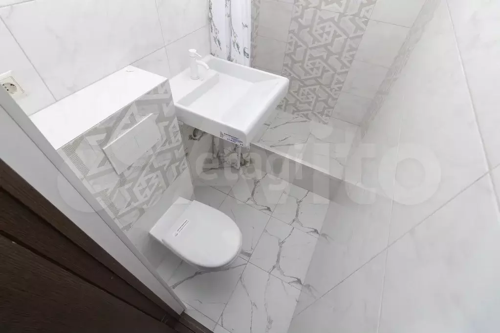 Квартира-студия, 16,8 м, 3/9 эт. - Фото 0