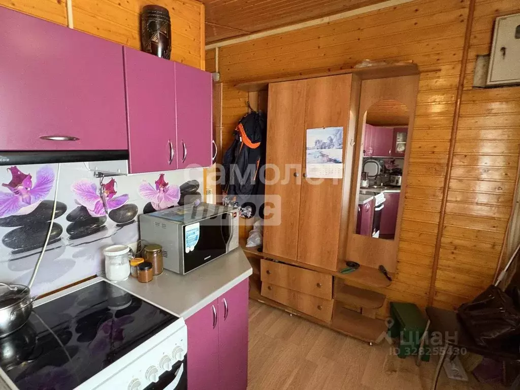 Коттедж в Московская область, Шатура муниципальный округ, с. ... - Фото 2