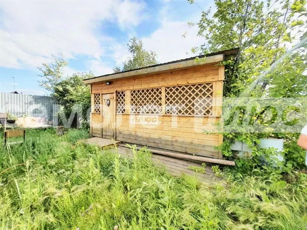Дом в Саха (Якутия), Жатай городской округ, Жатай рп, Урожай СНТ ул. ... - Фото 0