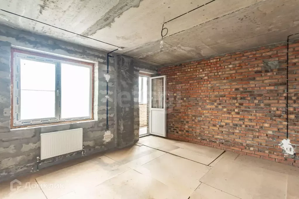 Продаётся 3-к квартира, 108 м - Фото 1