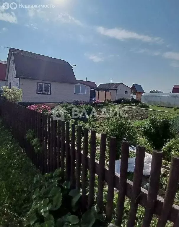 Дом в Тюменская область, Тобольский муниципальный округ, ... - Фото 2