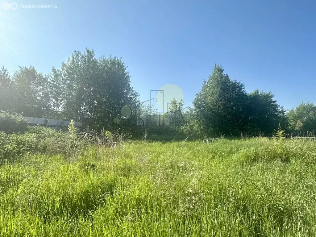 Участок в Иркутск, СНТ Кооператор, 9-я улица (5 м) - Фото 0