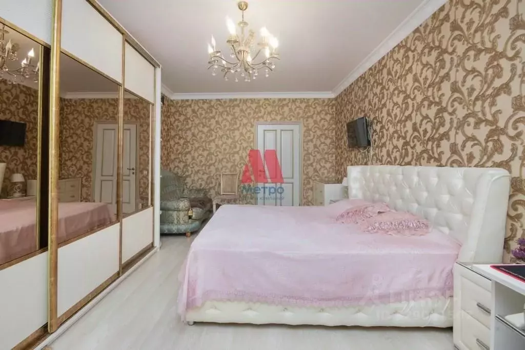 3-к кв. Ярославская область, Ярославль ул. Кудрявцева, 9 (98.0 м) - Фото 2