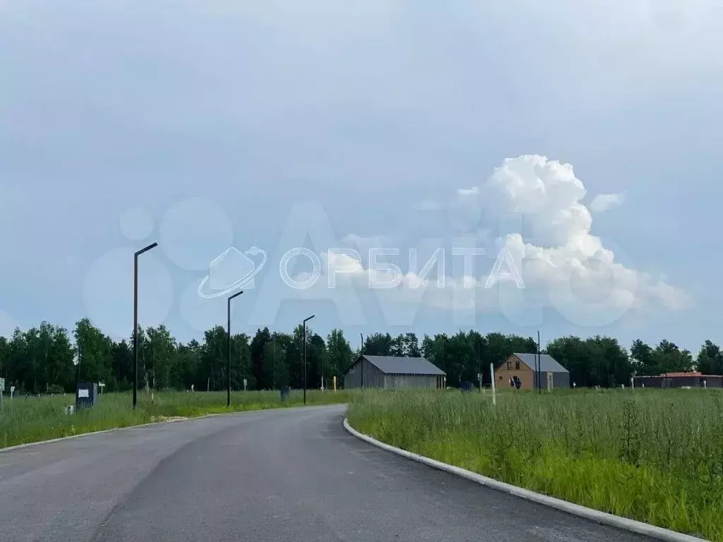 Участок 5,3 сот. (ИЖС) - Фото 1