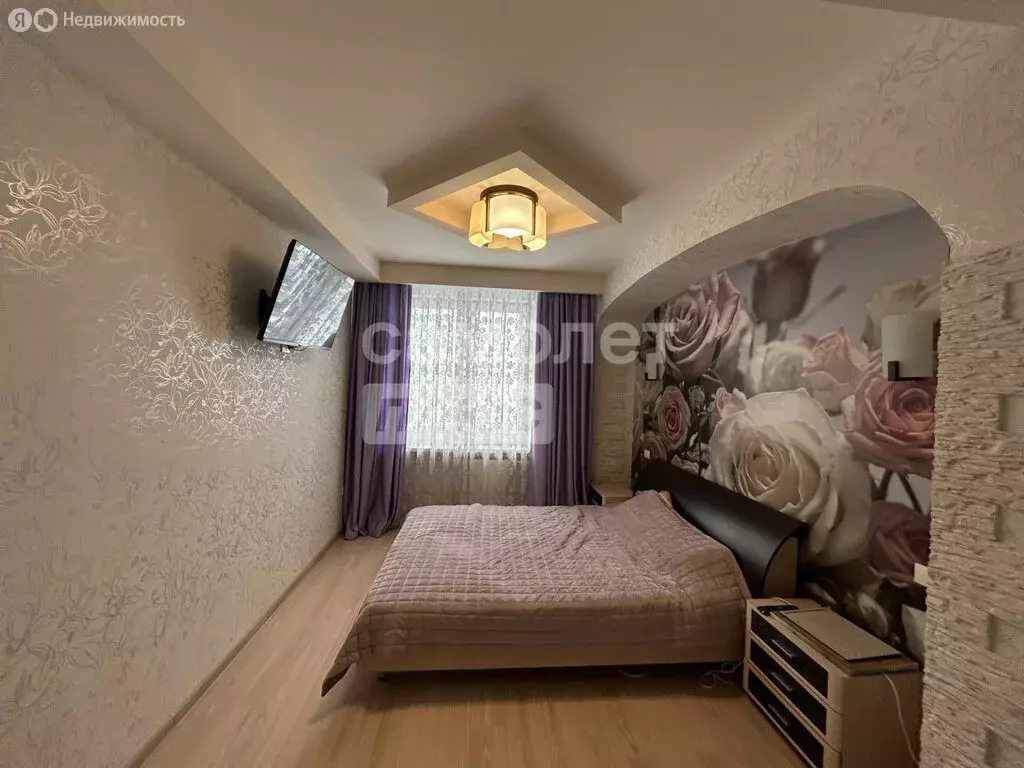 2-комнатная квартира: Киров, улица Ленина, 198к3 (68.9 м) - Фото 2