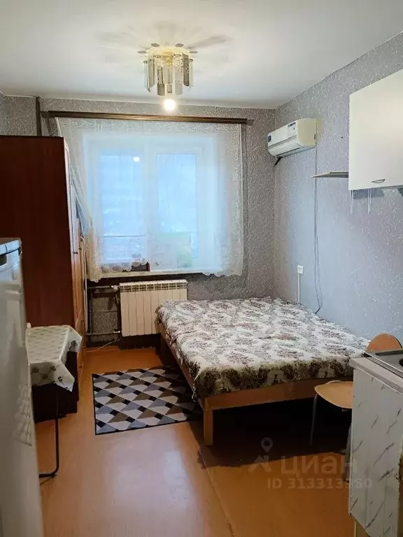 Комната Красноярский край, Красноярск Ключевская ул., 59 (12.0 м) - Фото 0