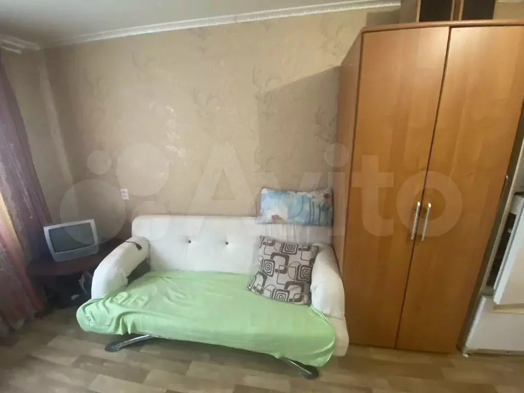 Комната 18 м в 1-к., 8/9 эт. - Фото 0