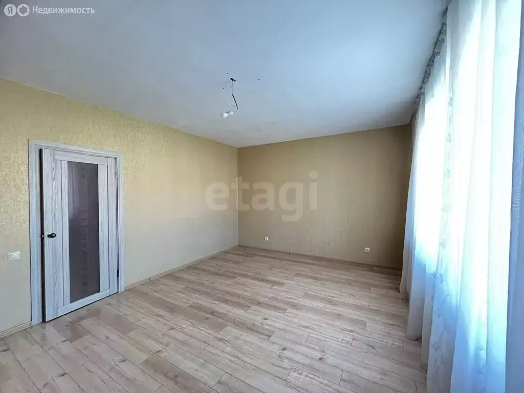 1-комнатная квартира: Красный Бор, Солнечная улица, 20 (48 м) - Фото 1