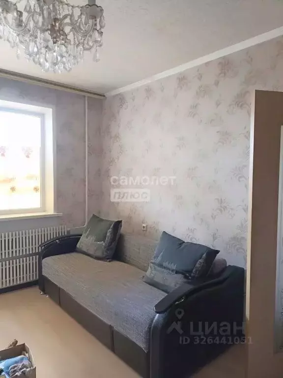 2-к кв. Липецкая область, Липецк ул. Теперика, 19 (52.0 м) - Фото 0