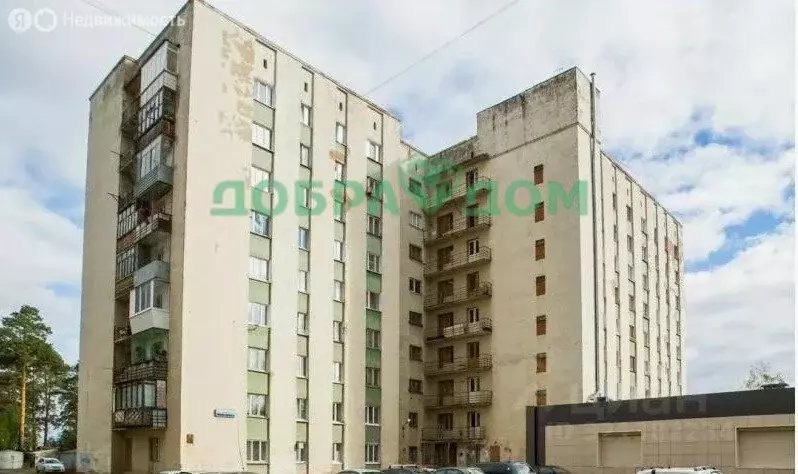 1к в 5-комнатной квартире (11.5 м) - Фото 1