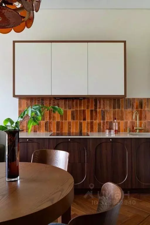 2-к кв. Москва 1-й Сетуньский проезд, 8 (48.0 м) - Фото 1