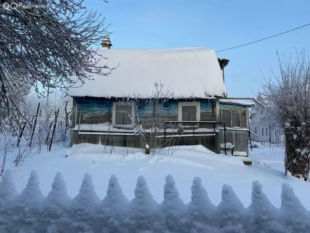 Дом в Красное Село, садоводство Северная верфь (60 м) - Фото 0