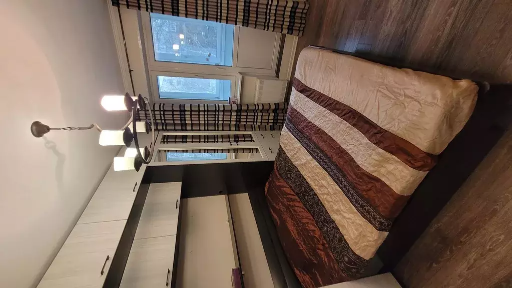 Продается 2-комнатная квартира - Фото 1