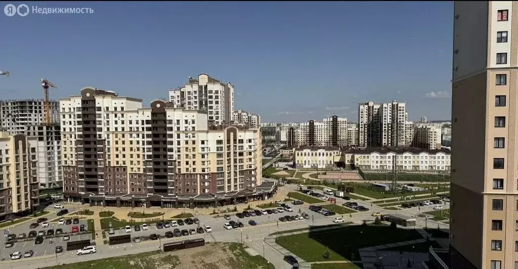 2-комнатная квартира: Симферополь, Мраморный переулок, 40 (63 м) - Фото 2