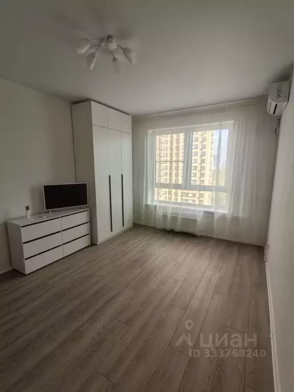 1-к кв. Москва ул. Демьяна Бедного, 22А (40.0 м) - Фото 2