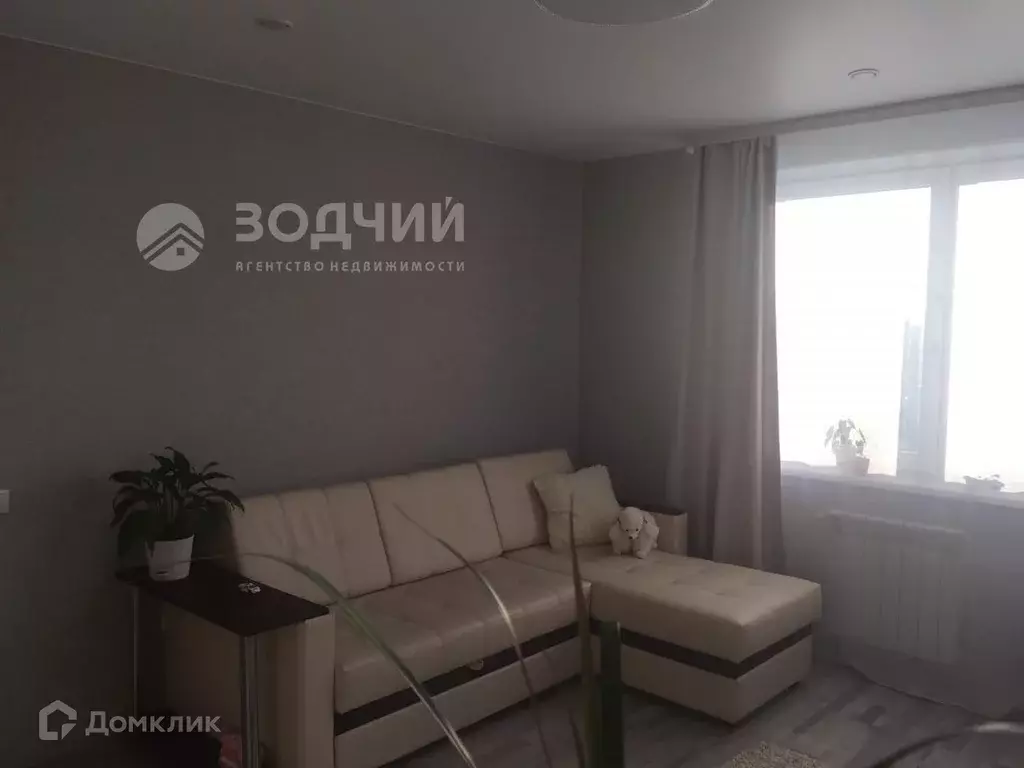 Продаётся 1-к квартира, 37 м - Фото 0