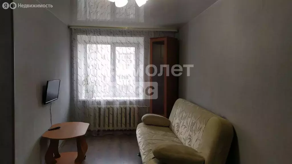 2-комнатная квартира: Ишим, улица Шаронова, 5 (42.8 м) - Фото 1