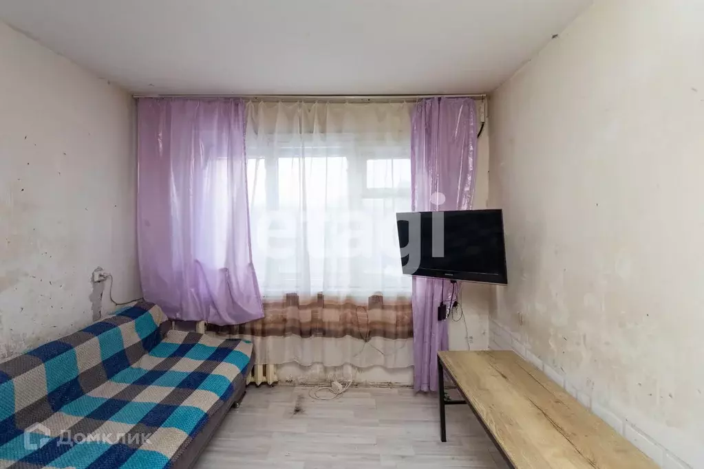 Продаётся 1-к квартира, 16.5 м - Фото 1