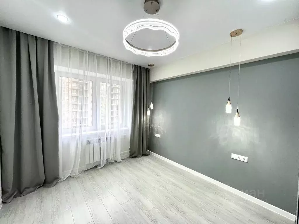 2-к кв. Иркутская область, Иркутск ул. Варламова, 104 (44.0 м) - Фото 2