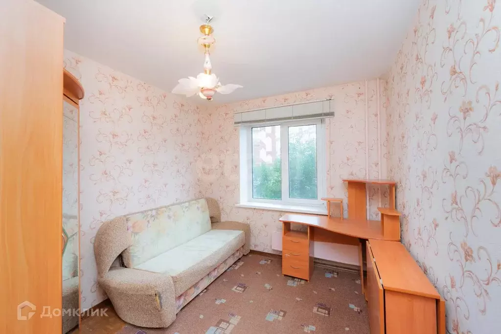 Продаётся 4-к квартира, 85 м - Фото 0