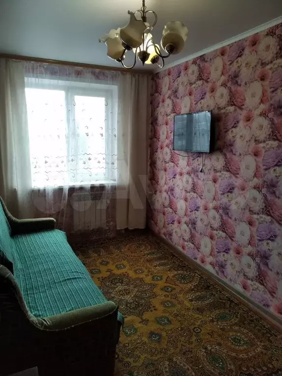 2-к. квартира, 48 м, 5/5 эт. - Фото 0