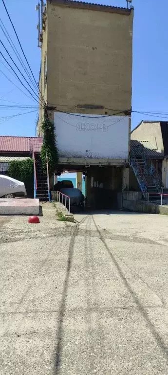 Коттедж в Крым, Симферопольский район, Николаевка пгт, Якорь кооп.  ... - Фото 2
