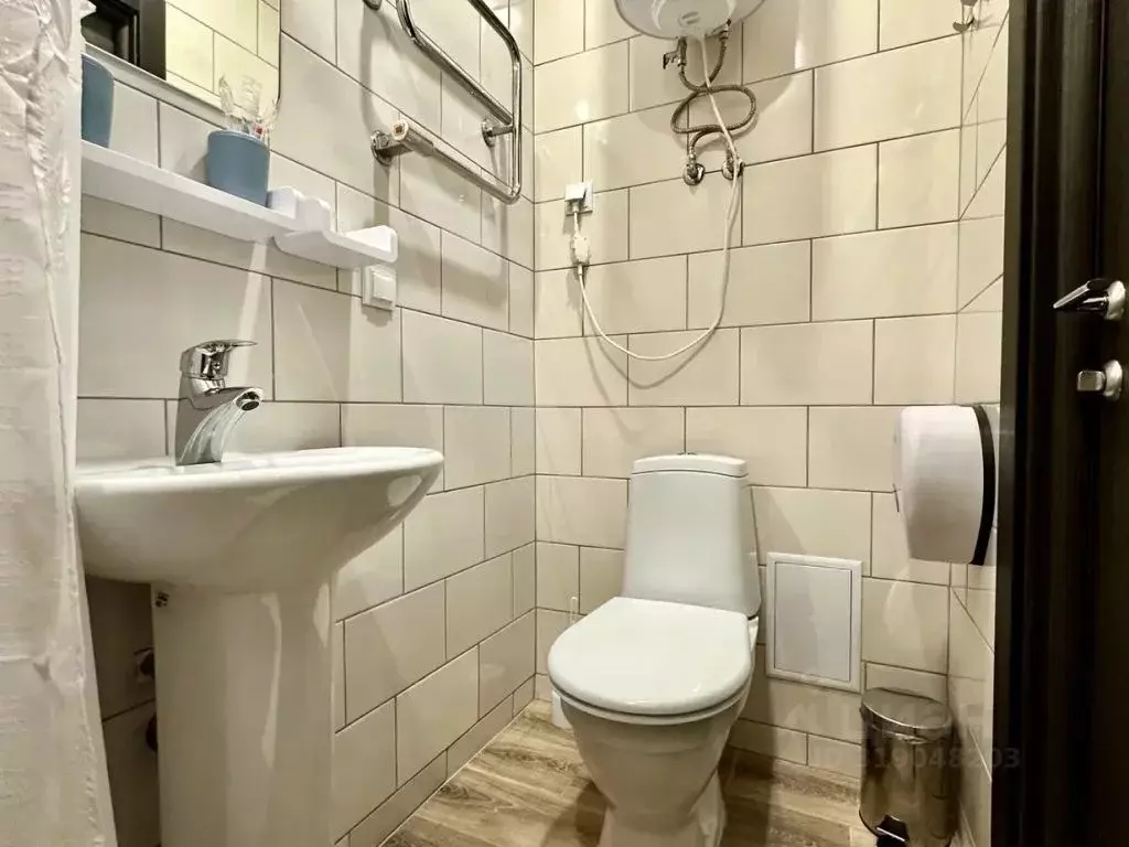 1-к кв. Санкт-Петербург Литейный просп., 61 (16.0 м) - Фото 1