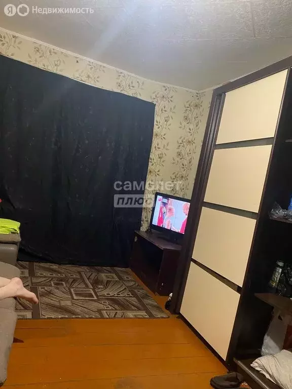 1-комнатная квартира: Ишим, улица Просвещения, 18 (36.4 м) - Фото 1