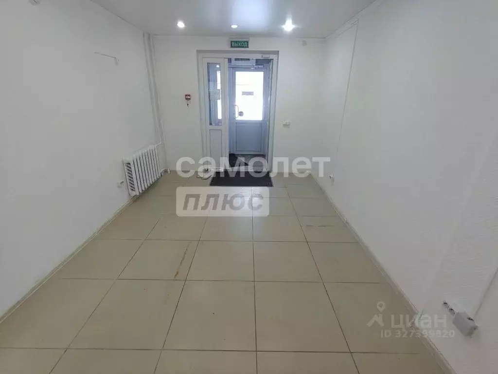 Помещение свободного назначения в Ханты-Мансийский АО, Когалым ул. ... - Фото 1