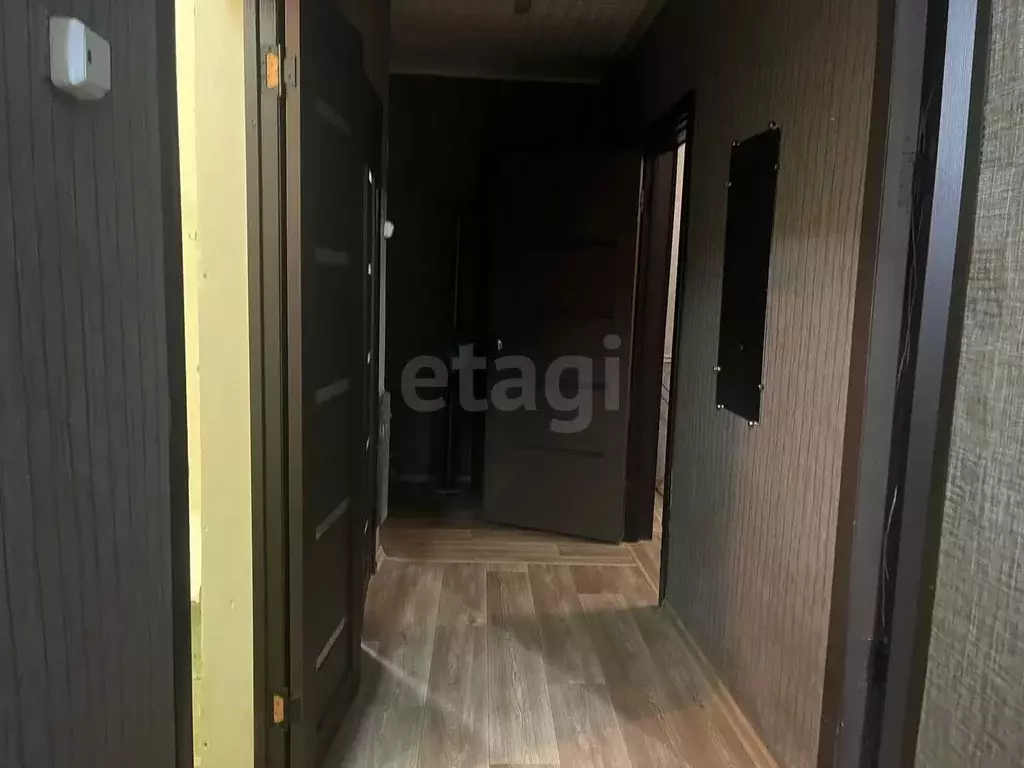 Квартира, 2 комнаты, 46.5 м - Фото 1