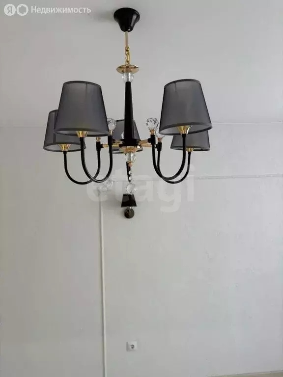 1-комнатная квартира: Стерлитамак, улица Артёма, 76 (37.1 м) - Фото 2