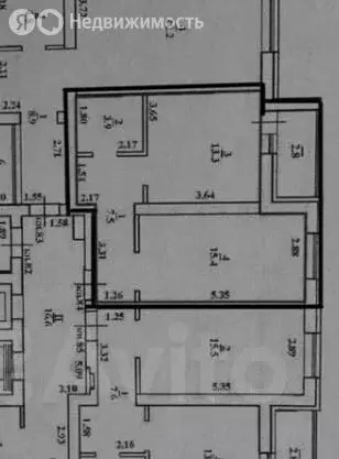 1-комнатная квартира: Оренбург, Северный проезд, 9 (40 м) - Фото 1