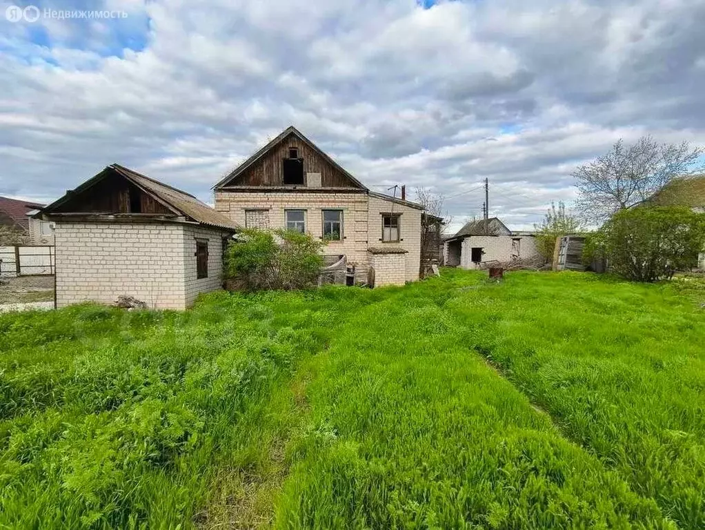 Участок в Краснослободск, Школьная улица (4.4 м) - Фото 1