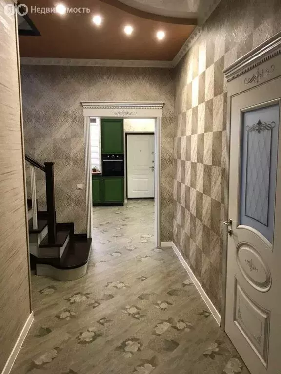 Дом в Аксайский район, Большелогское сельское поселение, хутор ... - Фото 2