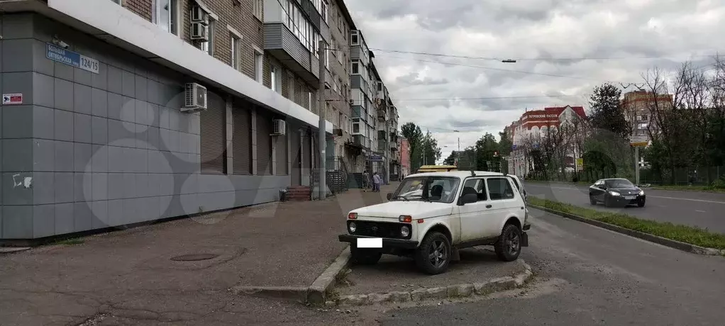 Свободного назначения (торговое помещение), 187 м - Фото 1