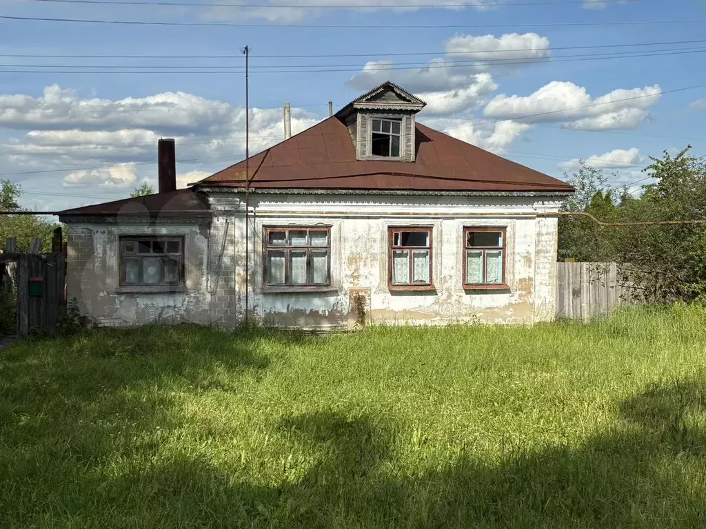 Дом 84,2 м на участке 15,2 сот. - Фото 0