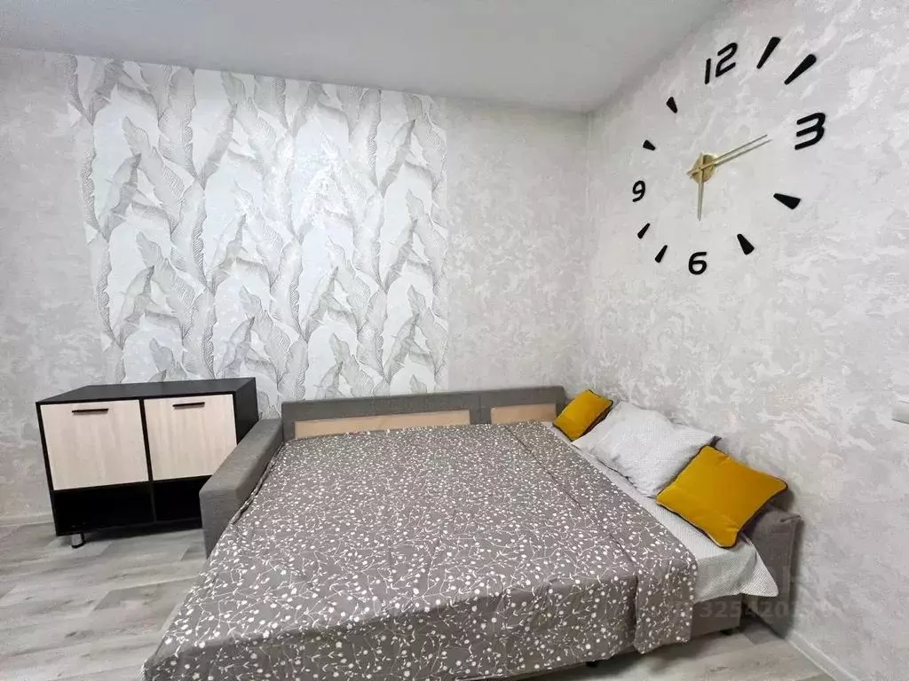 1-к кв. Москва просп. Защитников Москвы, 7к2 (40.0 м) - Фото 0