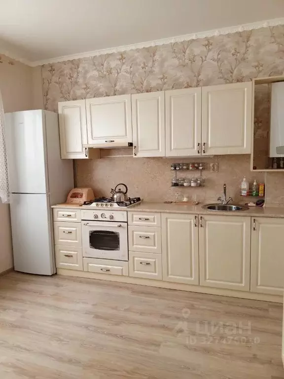 Дом в Орловская область, Орловский муниципальный округ, пос. ... - Фото 2