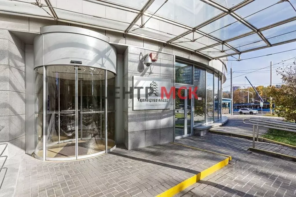 Офис в Москва ул. Удальцова, 1А (323 м) - Фото 1