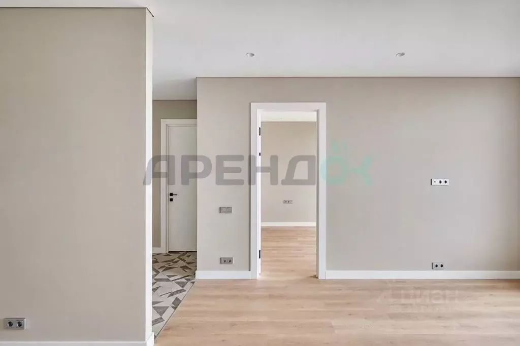 2-к кв. Москва Верейская ул., 43к9 (45.0 м) - Фото 2