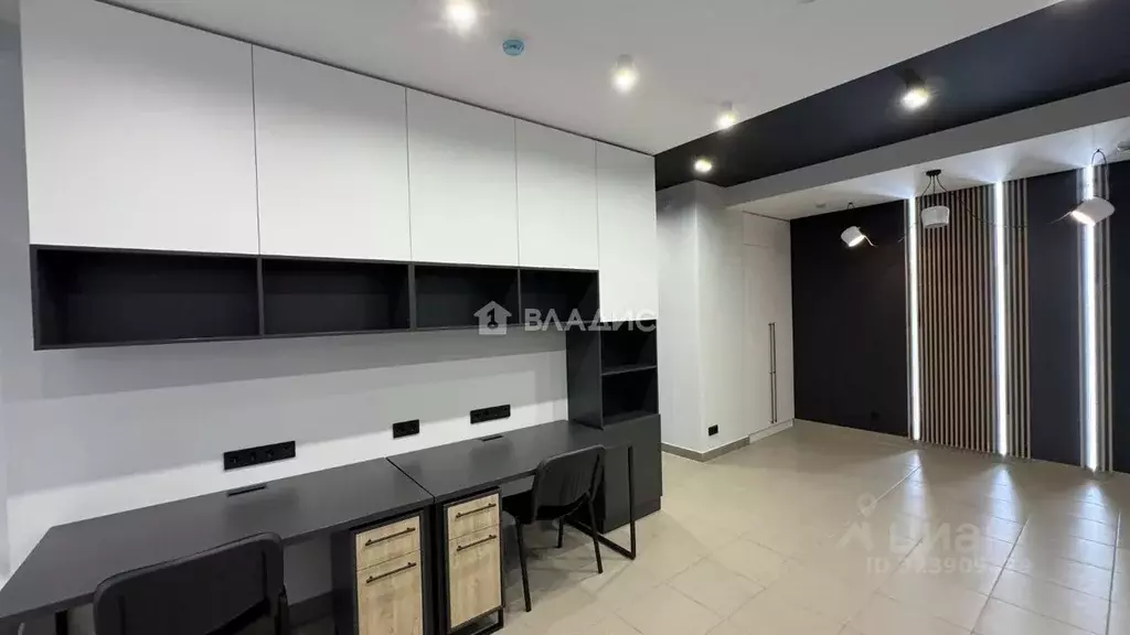 Офис в Пензенская область, Пензенский район, Засечный сельсовет, с. ... - Фото 1