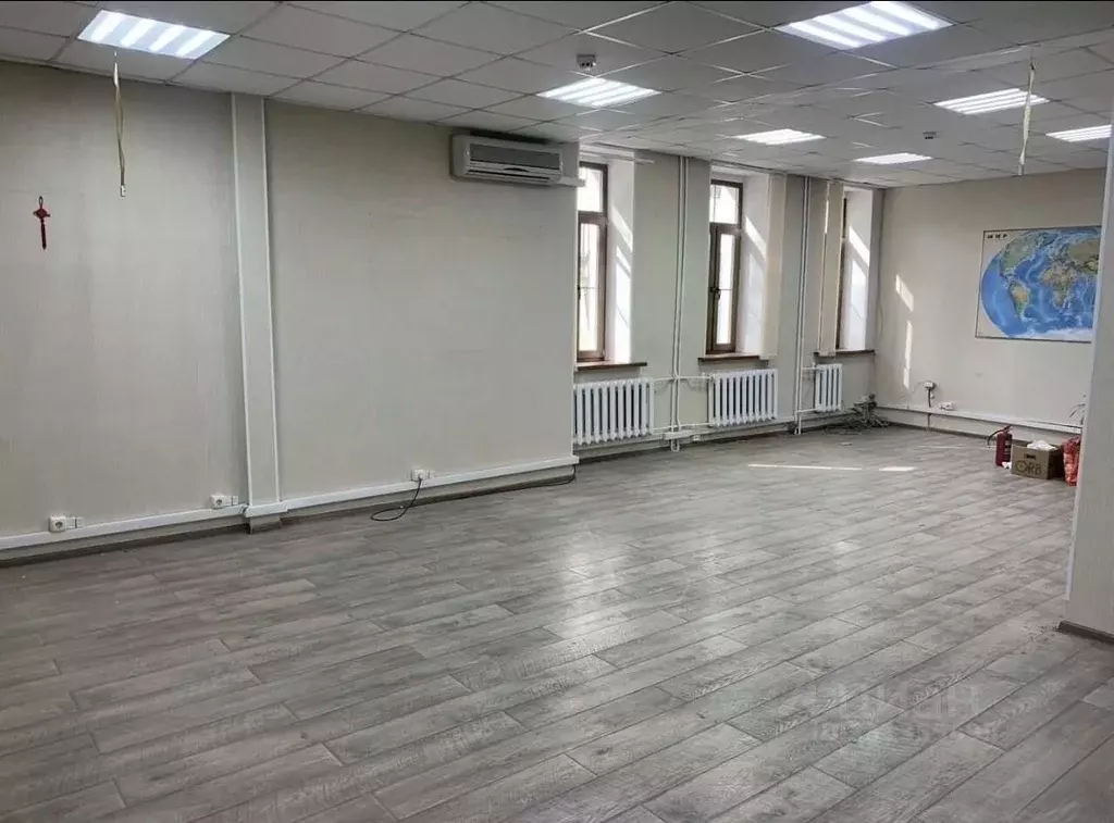 Офис в Москва Мещанская ул., 7С1 (50 м) - Фото 1