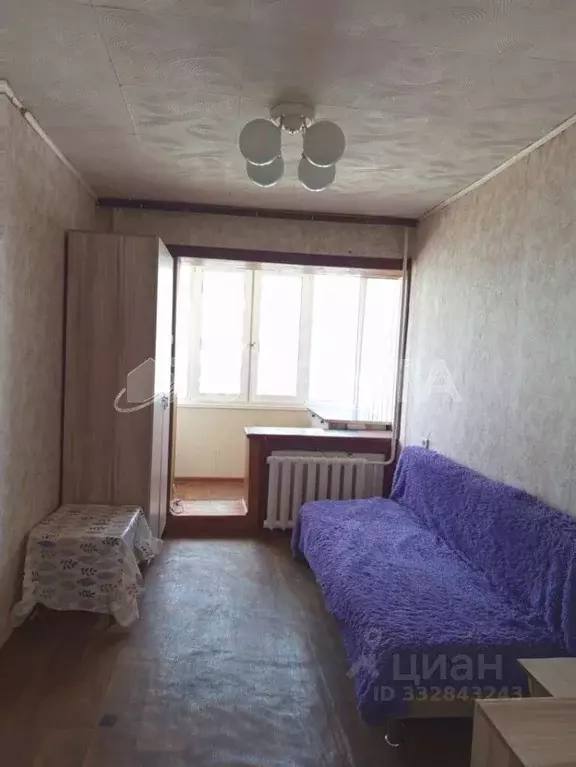 Студия Тюменская область, Тюмень Олимпийская ул., 32 (14.4 м) - Фото 1