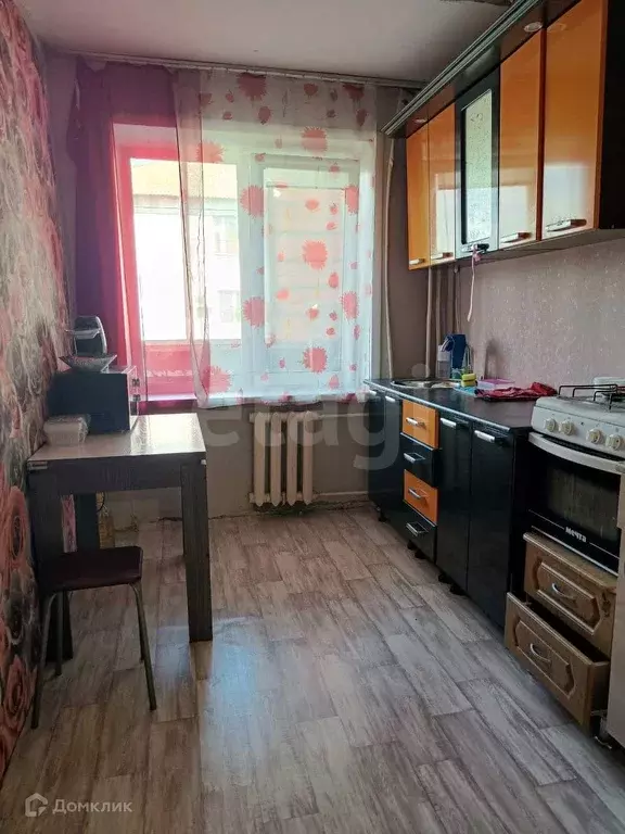 Продаётся 2-к квартира, 51.3 м - Фото 1