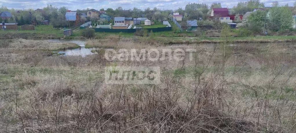 Участок 28,3 сот. (промназначения) - Фото 0