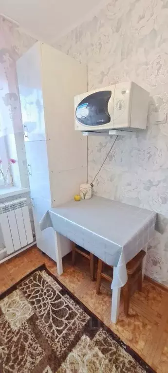 3-к кв. Кемеровская область, Кемерово бул. Строителей, 12 (43.0 м) - Фото 2