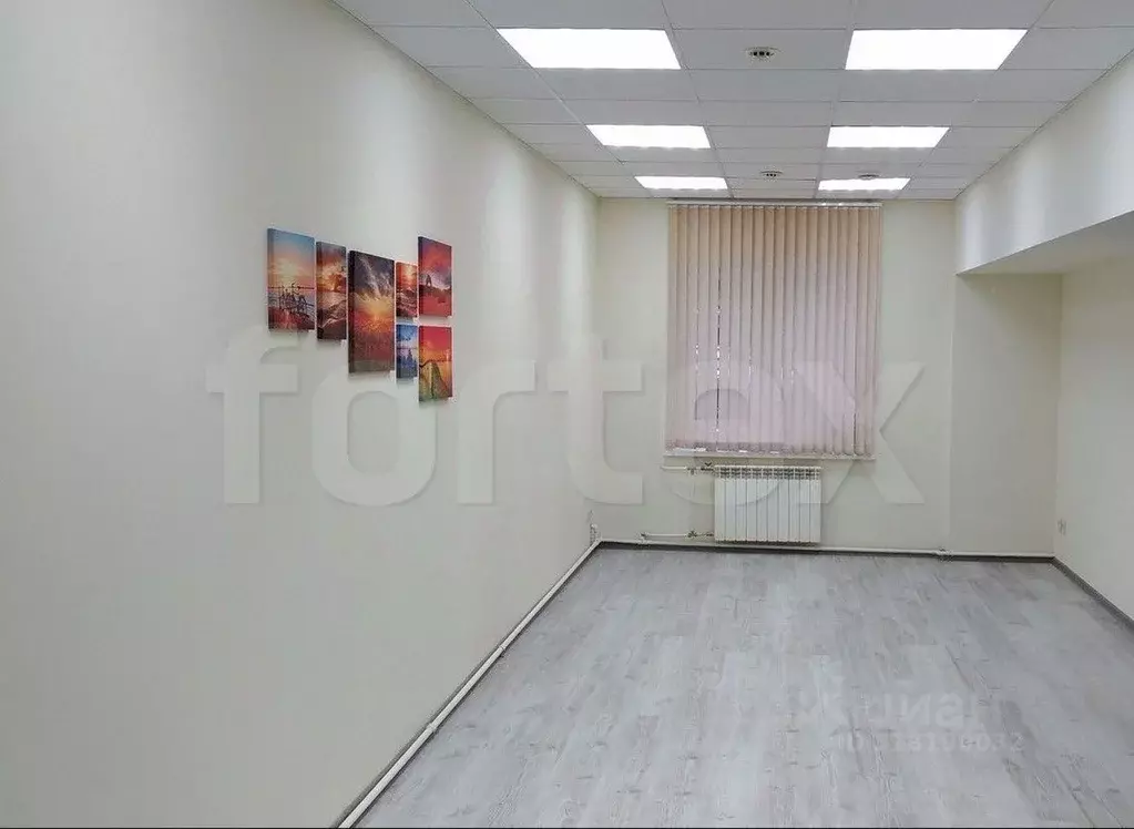 Офис в Москва Колодезный пер., 3С26 (69 м) - Фото 0
