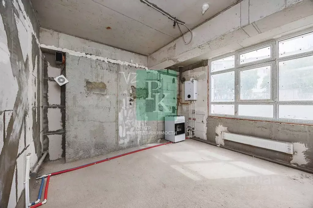 2-к кв. Севастополь ул. Степаняна, 9А (69.0 м) - Фото 2