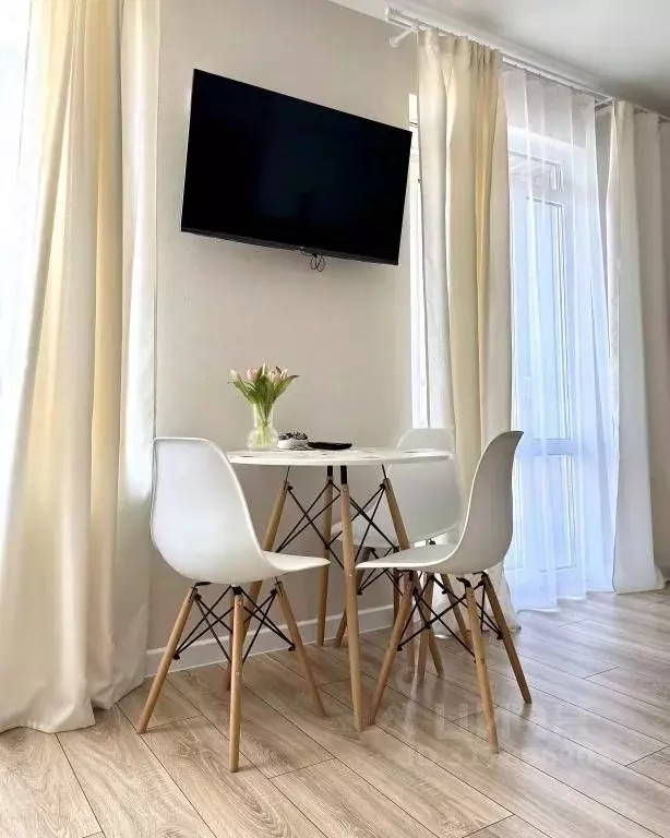 1-к кв. Карелия, Петрозаводск ул. Лермонтова, 4 (40.0 м) - Фото 1