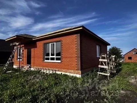 Дом в Пензенская область, с. Бессоновка ул. Магистральная (120 м) - Фото 1